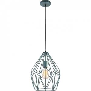 Подвесной светильник Toplight Jade TL1173H-01DG