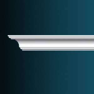 Карниз Перфект AB231 244x9x9