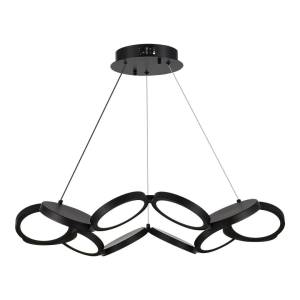 Подвесной светодиодный светильник ST Luce Pandora SL6127.304.01