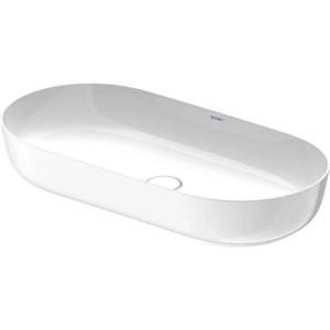 Раковина Duravit Luv 0379800000 80 см