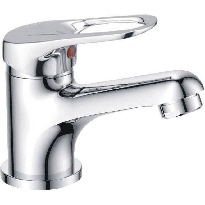 Смеситель для раковины Haiba HB1037