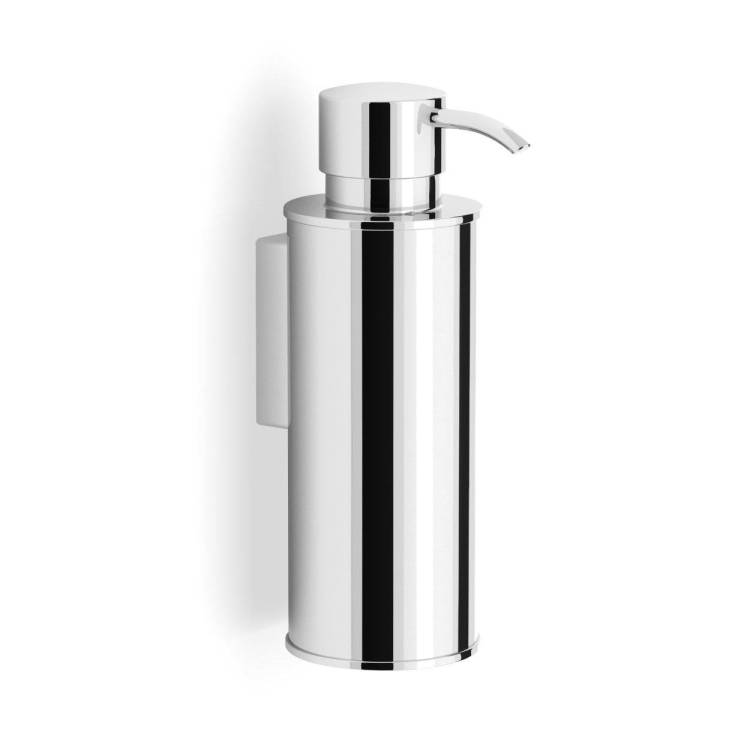 Дозатор Langberger Accessories 70769 хром. к стене