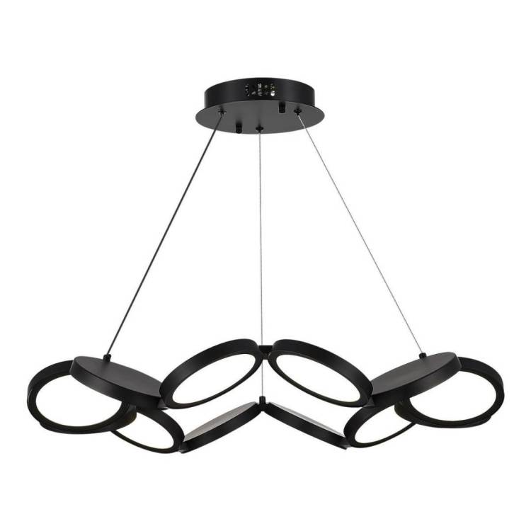 Подвесной светодиодный светильник ST Luce Pandora SL6127.304.01