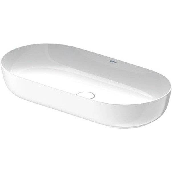 Раковина Duravit Luv 0379800000 80 см