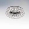 Встраиваемый светильник Lightstar Onora 030304 фото 2