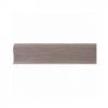 Плинтус LinePlast Белёный Дуб L003 2200x58x22