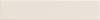 Керамическая плитка Ava Ceramica Up 192074 Bone Glossy 5x25