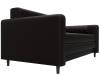 Прямой диван Лига Диванов Лига-070 129750 GRIFON 12 коричневый фото 3