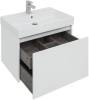 Мебель для ванной Aquanet Nova Lite 75 1 ящик фото 6