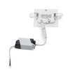Светодиодный точечный светильник Luminarte Lumin Arte DLUSWH-DLL5W-S фото 4