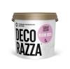 Декоративный лак Decorazza Fleur Deco Diamante FD 01 1 л