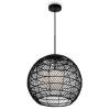 Подвесной светильник Maytoni Cane MOD204PL-01B фото 2
