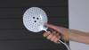 Душевой комплект Hansgrohe Rainmaker Select 460 (2 jet) 24004400 + 26530400 + 28272000 + 15356400 фото 6