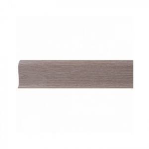 Плинтус LinePlast Белёный Дуб L003 2200x58x22