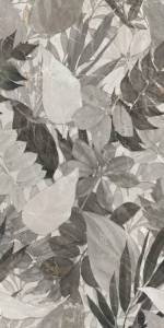 Керамогранит La Fenice Genesis 12GNDEC02RET Decoro Flora Cold Rett R10 60х120
