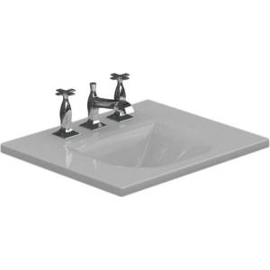 Раковина Kerasan Bentley 394201*1 55 см