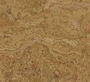 Пробковое покрытие IberCork Толедо 6 SG Клеевое 600x300x6