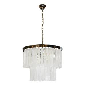 Подвесная люстра iLamp Fun 10529-5+1P CR