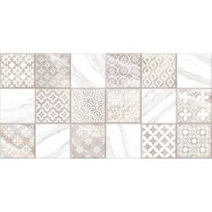 Керамическая плитка Alma Ceramica Fresco TWU2550FRC14 Рельефная 24.9x50