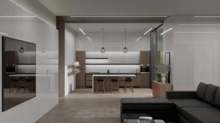 Progres Ceramica Armani Bianco