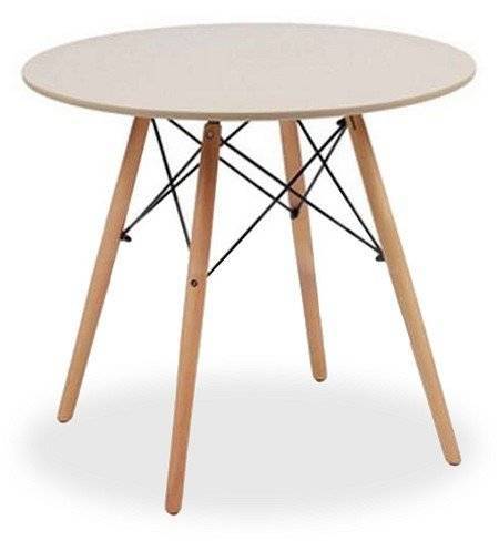 Стол обеденный Stool Group Eames DSW SGR_Z-231_66016