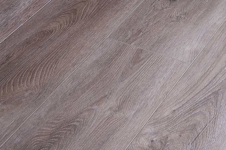 SPC Ламинат Acefloor Home 6/43 4V 002-10С Дуб Стальной 1218x180