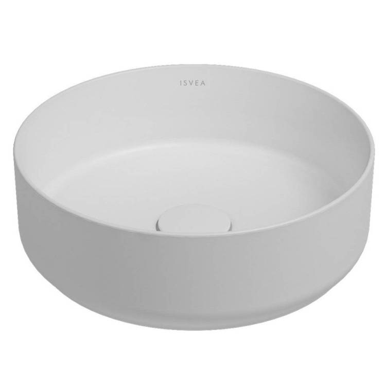 Раковина Isvea Infinity 10NF65036SV 35 см