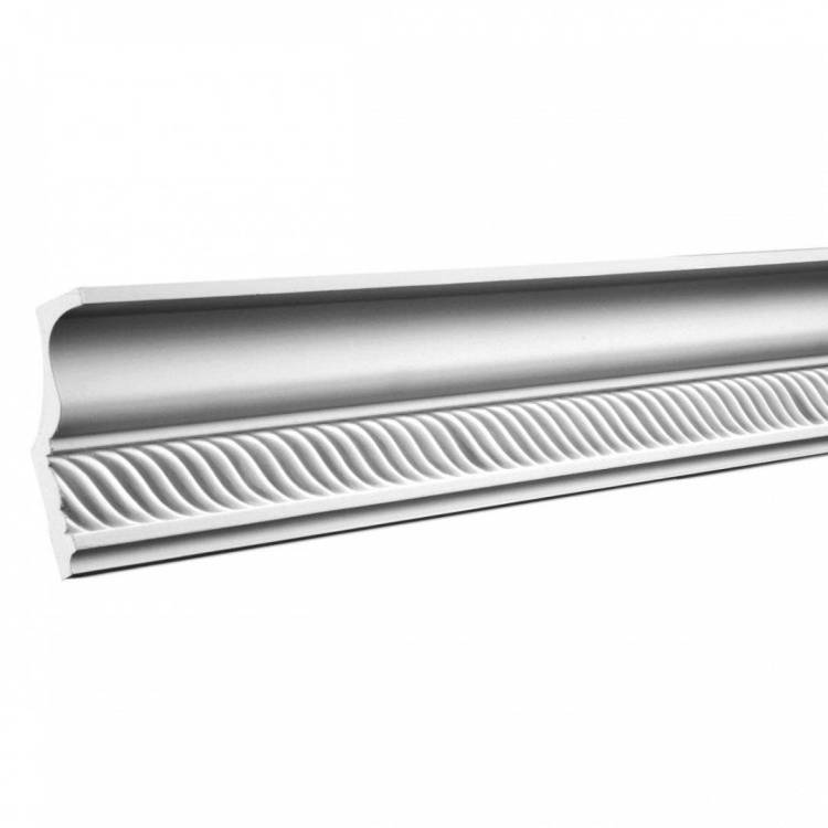 Карниз Европласт 1.50.127 200x4.6x8.9