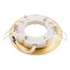 Встраиваемый светильник SWG GX53-H4-G 002297 фото 2