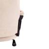 Кресло компьютерное Tetchair Comfort LT 19383 бежевый фото 14