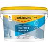 Краска латексная для стен и потолков Masterline Export 2 Моющаяся глубокоматовая база BW 2.5 л