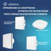 Вытяжной вентилятор Royal Thermo Sunset RAFS 100 S Silent фото 8