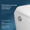 Подвесной унитаз AM.PM Sensation CCC301700SC с интегрированным электронным биде TouchReel фото 17