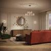 Бра Maytoni Modern Arana MOD401WL-L6BS3K фото 2