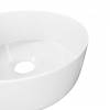 Раковина Maretti Elena EA13NS31-844 белая фото 6