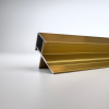 Профиль угловой наружный Bonaparte Gold-801 300x2.78x2.04