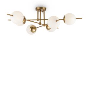 Люстра Freya Damask FR5205PL-06BS