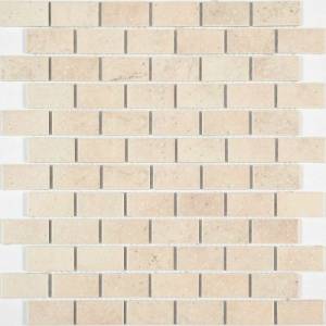 Мозаика NSmosaic Porcelain series PR2348-05 306x312