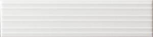 Керамическая плитка Equipe Lumina 32378 Rivia White Alyssum Matt 6x24.6