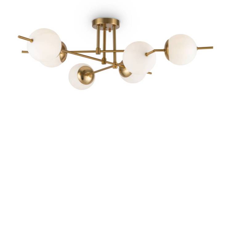 Люстра Freya Damask FR5205PL-06BS