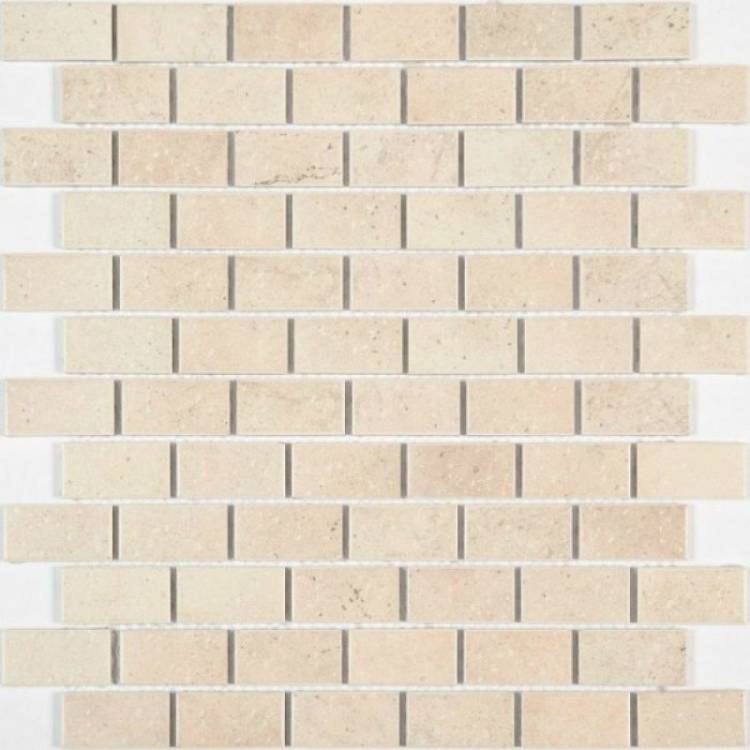 Мозаика NSmosaic Porcelain series PR2348-05 306x312