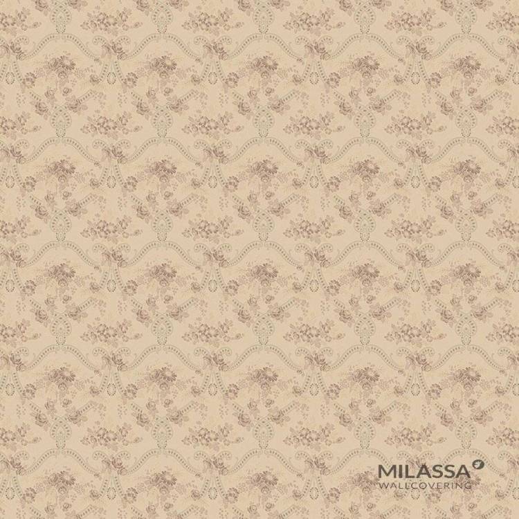 Обои флизелиновые Milassa Joli Joli 2 012