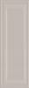 Керамическая плитка Kerama Marazzi Монфорте 14005R Бежевый Матовый Обрезной 40x120