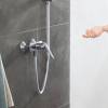Смеситель для душа Hansgrohe Novus 71060000 фото 2