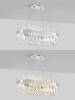 Подвесной светодиодный светильник Natali Kovaltseva Smart Нимбы Led Lamps 81275 фото 6