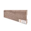 Плинтус TeckWood Дуб Кокос 2150x75x16