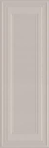 Керамическая плитка Kerama Marazzi Монфорте 14005R Бежевый Матовый Обрезной 40x120