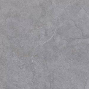 Керамогранит Novin Ceram 6FML2253 Toledo Light Grey Matt Rect 60x60
