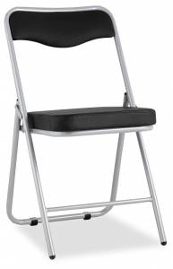 Стул складной Stool Group Джонни fb-jonny-blackmet каркас металлик