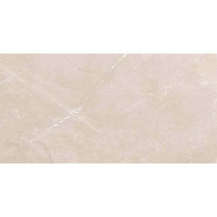 Керамогранит Laparet Vitrum Taupe Бежевый Полированный 60x120